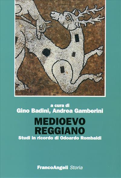 Medioevo reggiano.