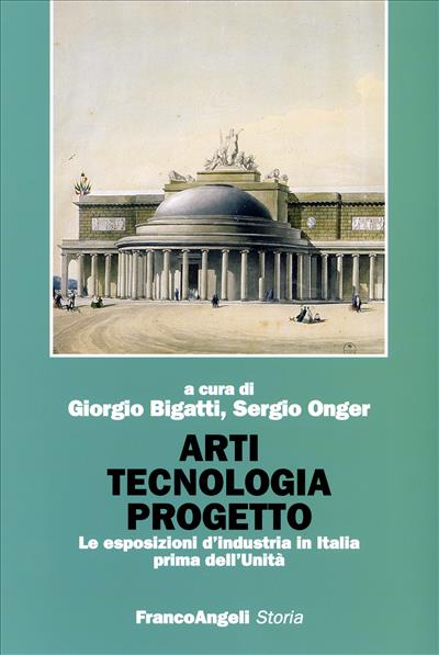 Arti tecnologia progetto.