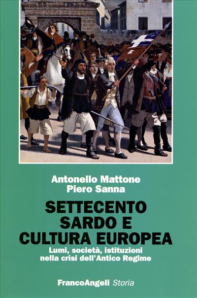 Settecento sardo e cultura europea.