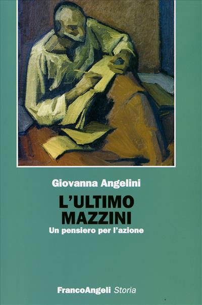 L'ultimo Mazzini.