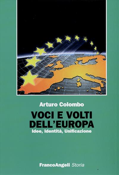 Voci e volti dell'Europa.