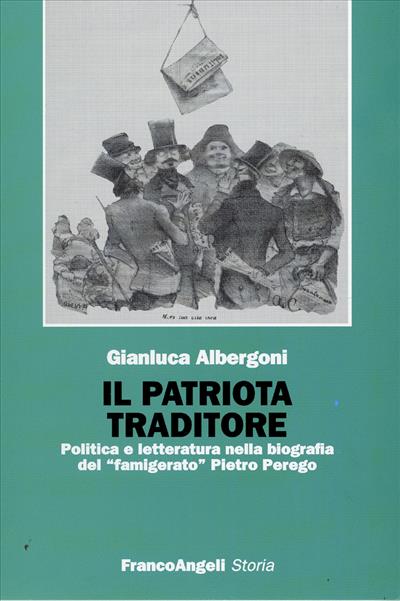 Il patriota traditore.