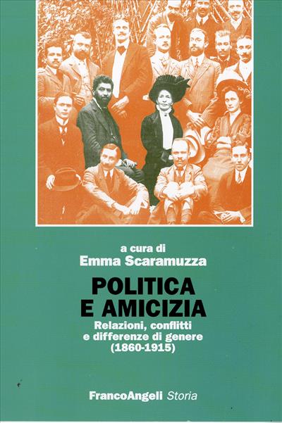 Politica e amicizia.