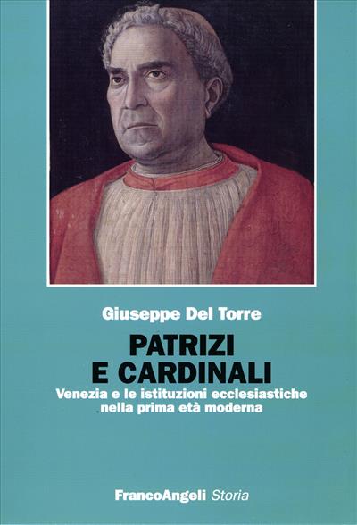 Patrizi e cardinali.