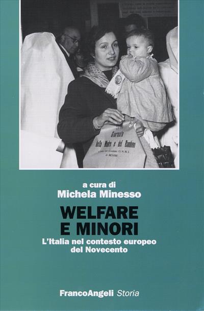 Welfare e minori.