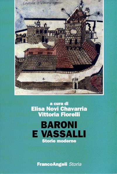 Baroni e vassalli.