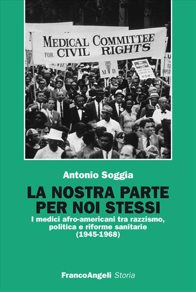 La nostra parte per noi stessi.