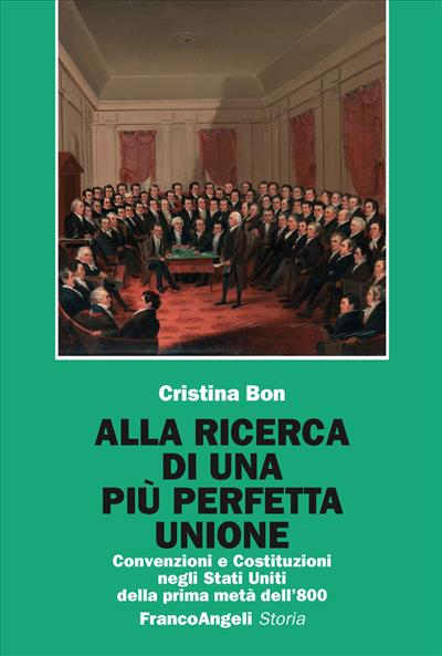 Alla ricerca di una più perfetta Unione