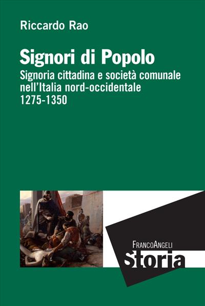 Signori di popolo