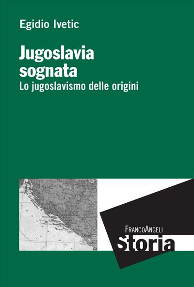 Jugoslavia sognata