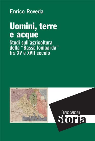 Uomini, terre e acque.