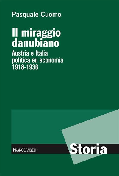 Il miraggio danubiano.