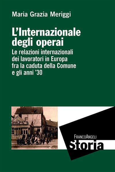 L'Internazionale degli operai