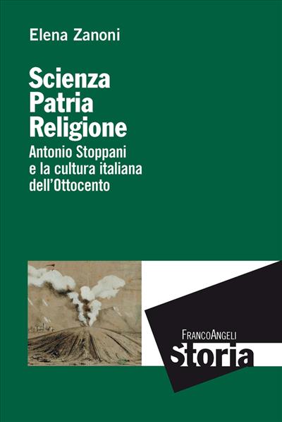 Scienza, patria e religione