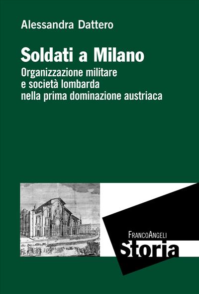 Soldati a Milano