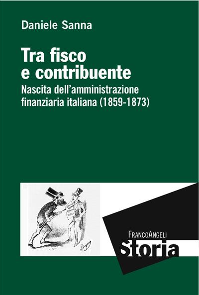 Tra fisco e contribuente.