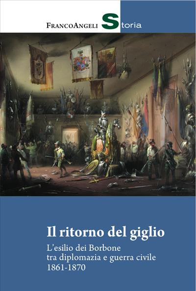 Il ritorno del giglio