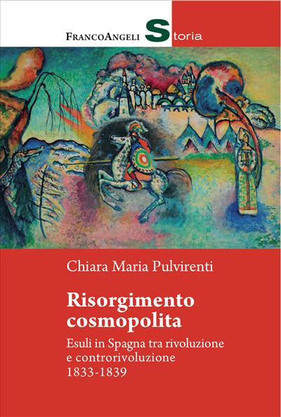 Risorgimento cosmopolita.