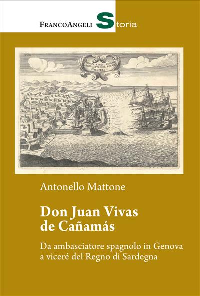 Don Juan Vivas de Cañamas.