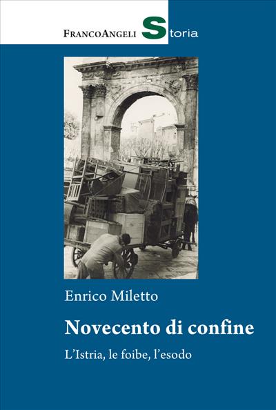 Novecento di confine