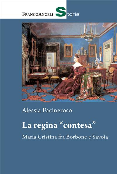 La regina "contesa"