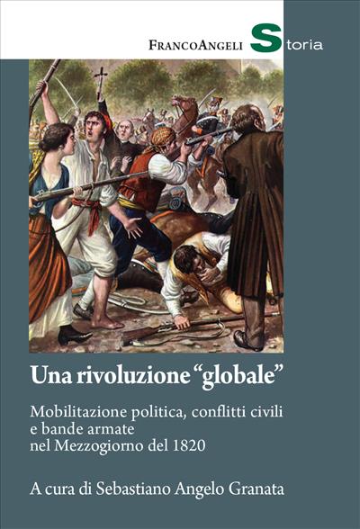 Una rivoluzione "globale"