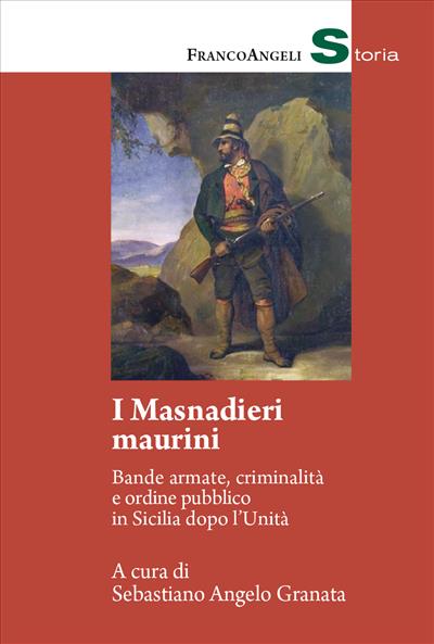 I Masnadieri maurini