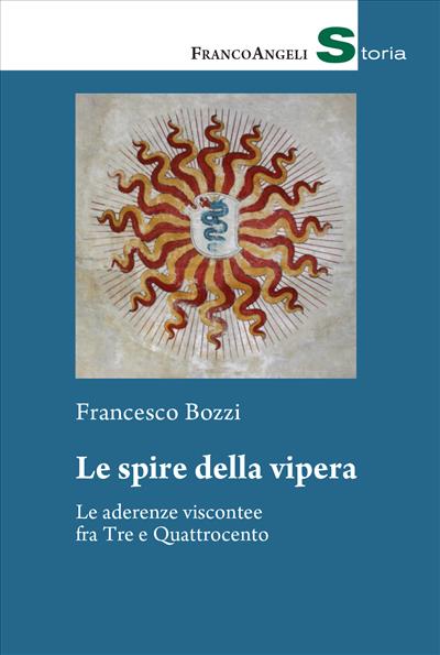 Le spire della vipera