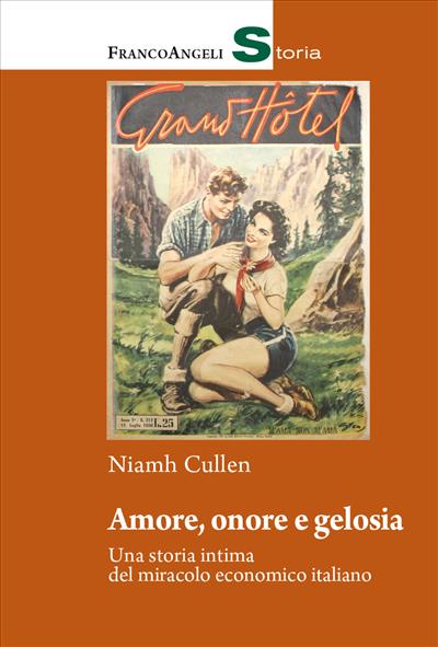 Amore, onore e gelosia