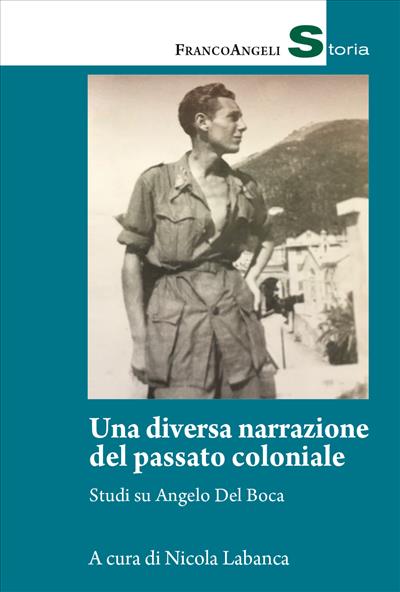 Una diversa narrazione del passato coloniale