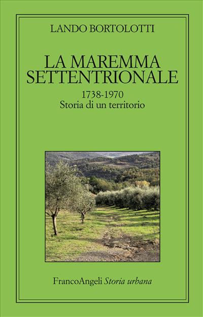 La Maremma settentrionale