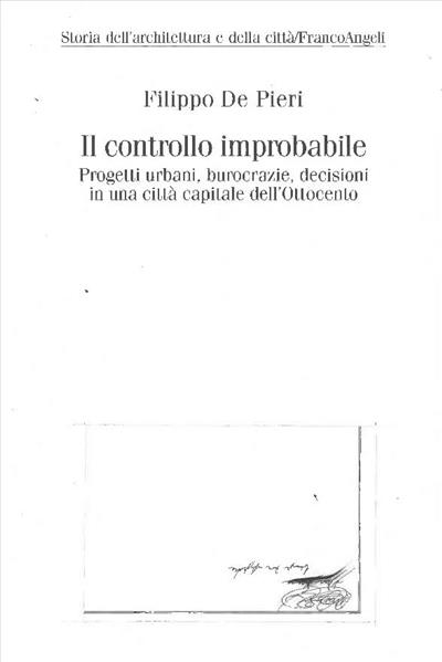 Il controllo improbabile