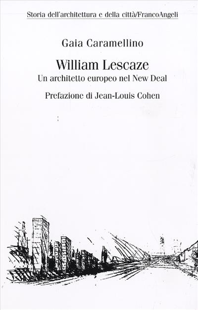 William Lescaze