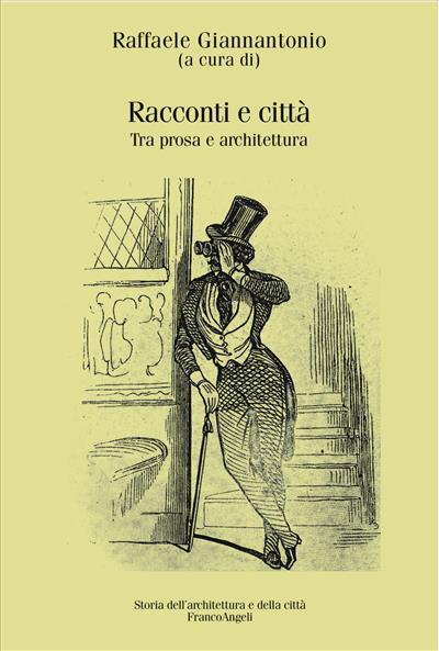 Racconti e città.