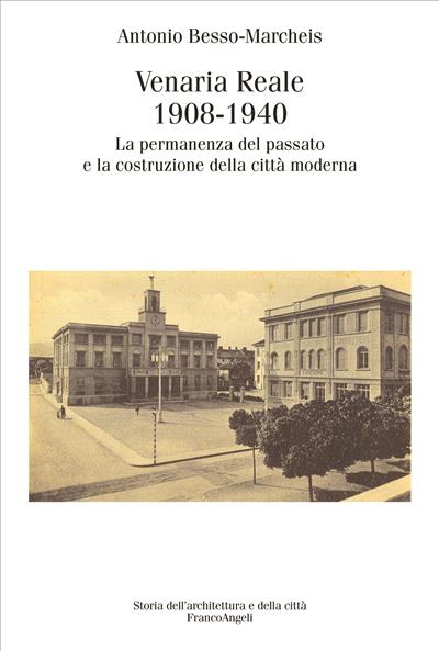 Venaria Reale (1908-1940)