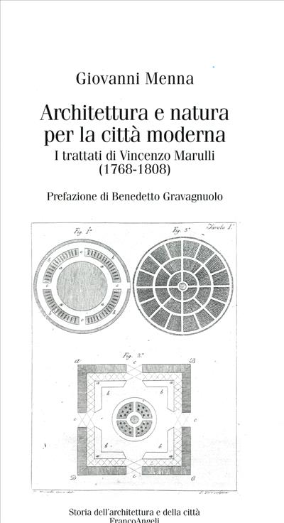 Architettura e natura per la città moderna