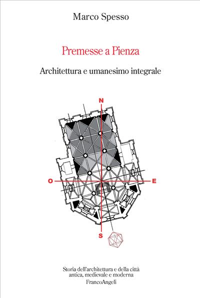 Premesse a Pienza.