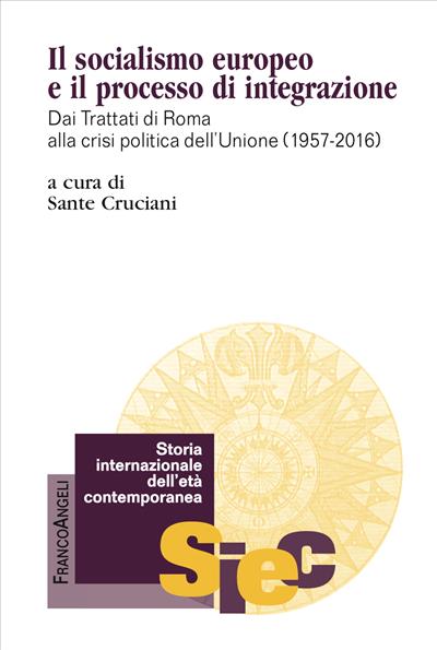 Il socialismo europeo e il processo di integrazione