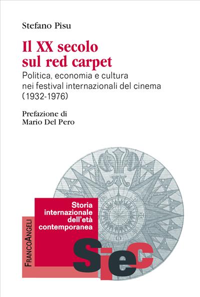 Il XX secolo sul red carpet