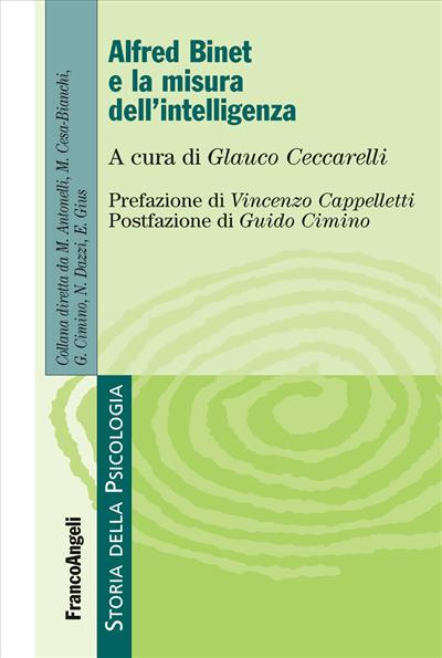 Alfred Binet e la misura dell'intelligenza