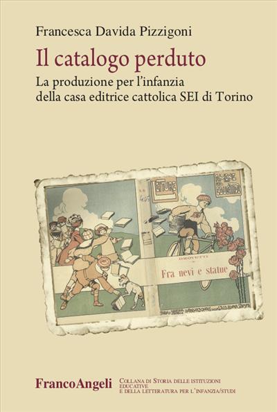 Il catalogo perduto