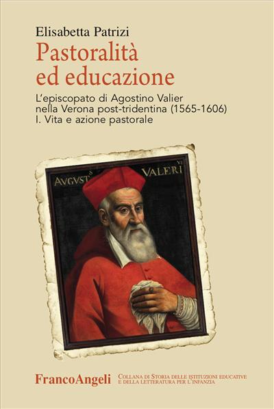 Pastoralità ed educazione.