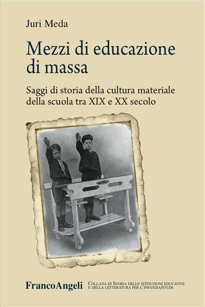 Mezzi di educazione di massa