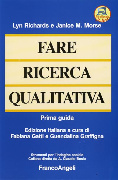 Fare ricerca qualitativa