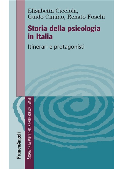 Storia della psicologia in Italia