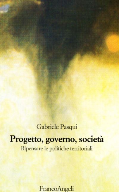 Progetto, governo, società.