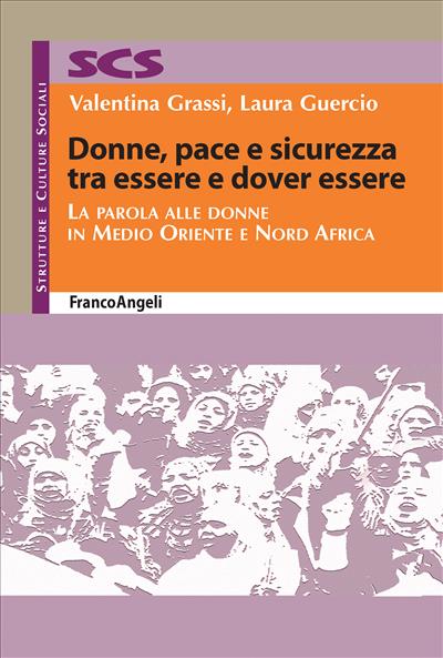 Donne, pace e sicurezza tra essere e dover essere