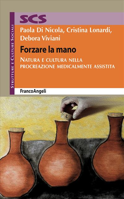 Forzare la mano