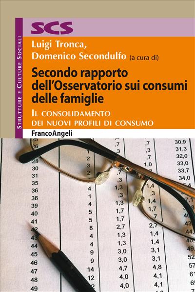 Secondo rapporto dell'Osservatorio sui consumi delle famiglie.