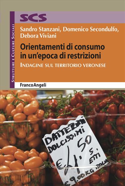 Orientamenti di consumo in un'epoca di restrizioni